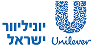 Unilever Israel logo copy
