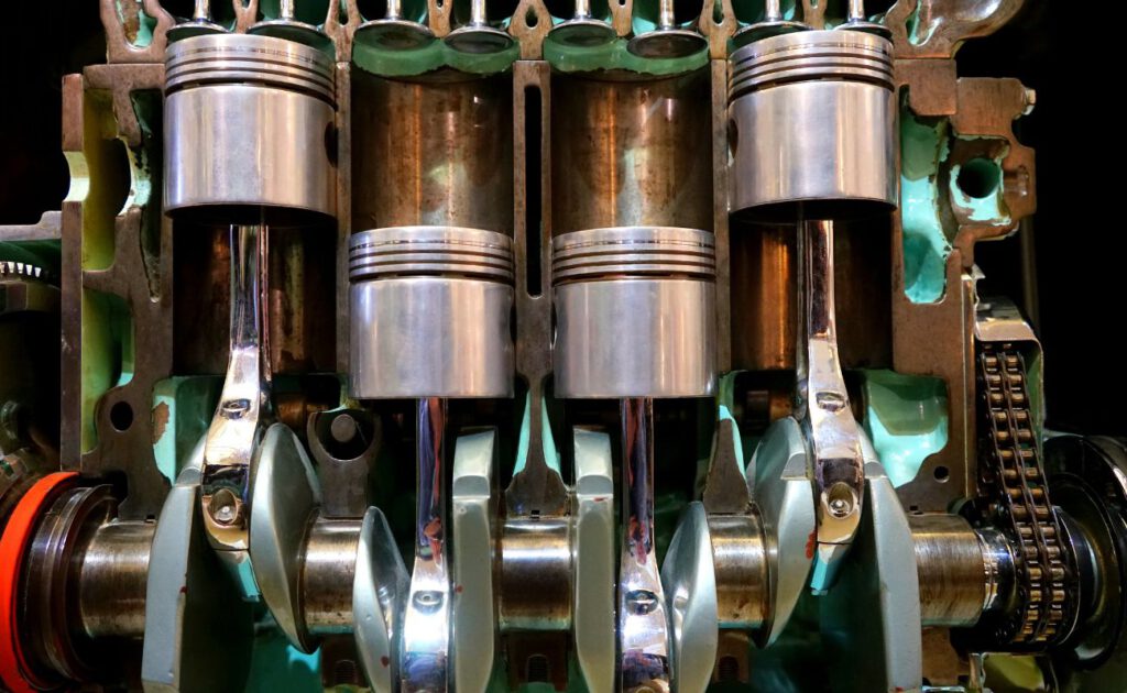 piston