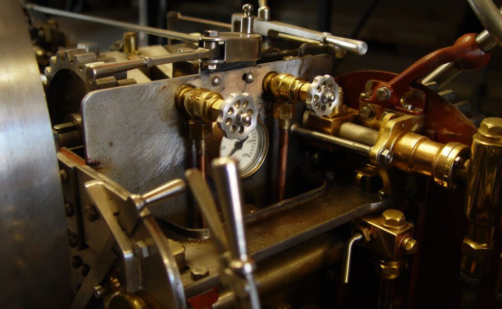 pneumatic