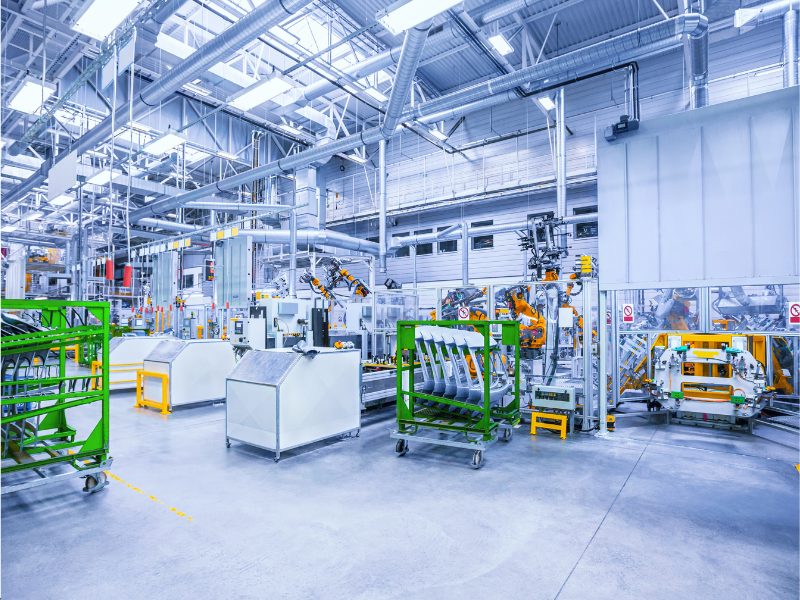 פיתוח מוצרים חדשים: כל מה שצריך לדעת